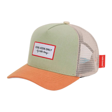 Cargar imagen en el visor de la galería, Gorra - Verde
