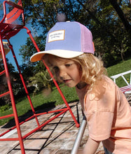 Cargar imagen en el visor de la galería, Gorra - Lavanda
