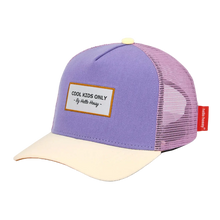 Cargar imagen en el visor de la galería, Gorra - Lavanda
