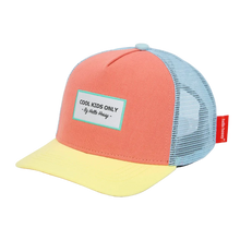 Cargar imagen en el visor de la galería, Gorra - Apricot
