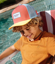 Cargar imagen en el visor de la galería, Gorra - Apricot
