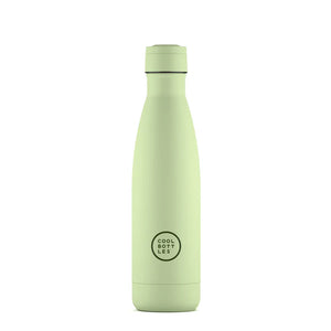 Botella reutilizable - Kiwi