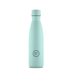 Botella reutilizable - Blue sky