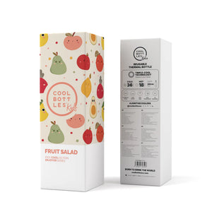 Botellas kids - Fruit salad 260ml