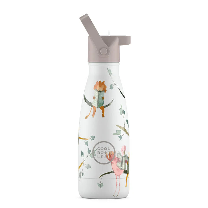 Botellas kids - Reading Buddies 260ml