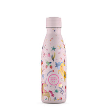Cargar imagen en el visor de la galería, Botella kids - Funny Unicorns 350ml
