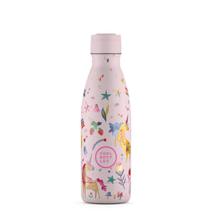 Botella kids - Funny Unicorns 350ml