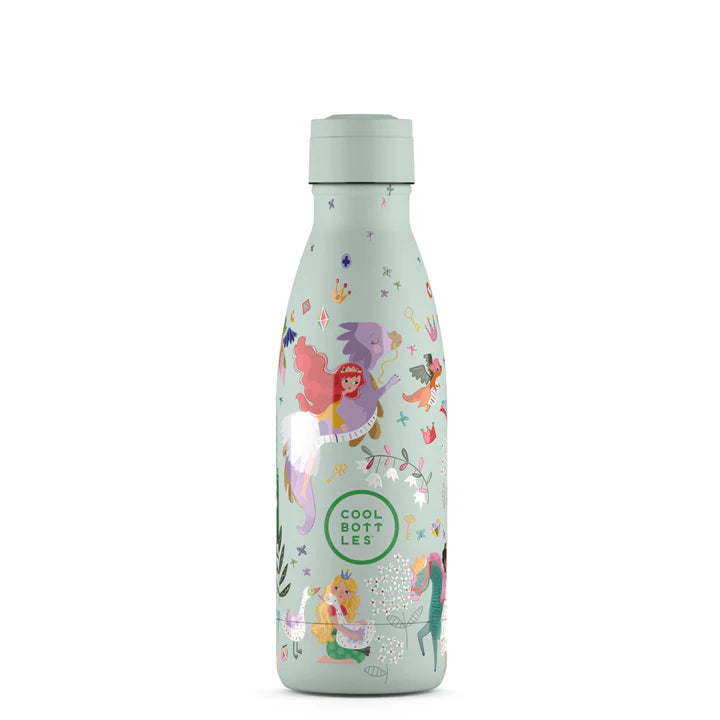 Botellas kids - Princess Kingdom 350ml