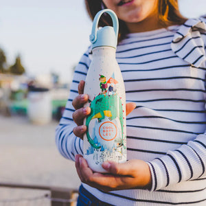 Botella kids - Dream dragon 350ml