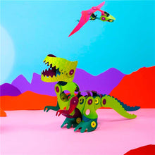 Cargar imagen en el visor de la galería, Clixo- Dino
