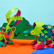 Cargar imagen en el visor de la galería, Clixo- Dino
