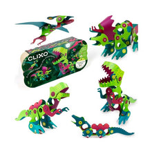 Cargar imagen en el visor de la galería, Clixo- Dino
