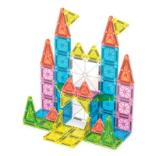 Cargar imagen en el visor de la galería, Juego de viaje - Construcción 55 pzs
