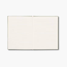 Cargar imagen en el visor de la galería, Cuaderno - A dopo - Peacock
