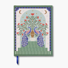 Cargar imagen en el visor de la galería, Cuaderno - A dopo - Peacock
