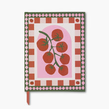 Cargar imagen en el visor de la galería, Cuaderno - A dopo - Tomato
