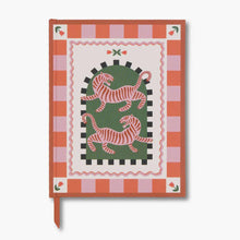 Cargar imagen en el visor de la galería, Cuaderno - A dopo - Tiger
