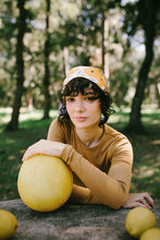 Cargar imagen en el visor de la galería, Pañuelo - Amapolas - ARDE
