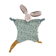 Cargar imagen en el visor de la galería, Doudou -Les petits Lapins - Conejo salvia
