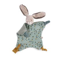Cargar imagen en el visor de la galería, Doudou -Les petits Lapins - Conejo salvia
