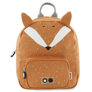 Mochila baby - Fox small