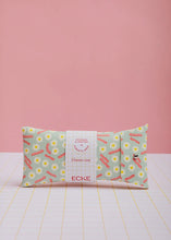 Cargar imagen en el visor de la galería, Funda de gafas - Huevos bacon mint - Ecke
