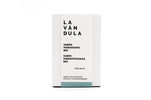Corporal - Jabón -  Hidratante - Lavandula