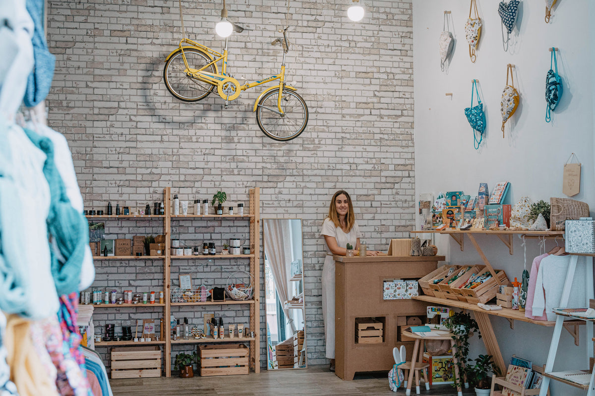 Kool Store que-es-kool – Kool studio