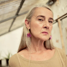 Cargar imagen en el visor de la galería, Pendientes - LELIA - MrLaspiur
