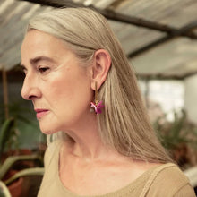 Cargar imagen en el visor de la galería, Pendientes - LELIA - MrLaspiur
