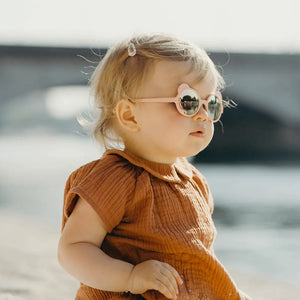 OURSON - Rose peach - Gafas kids