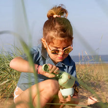 Cargar imagen en el visor de la galería, OURSON - Rose peach - Gafas kids
