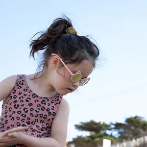 OURSON - Rose peach - Gafas kids