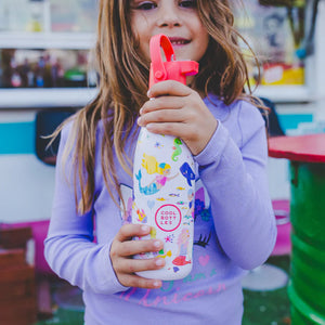 Botellas kids - Sweet mermaids 350ml