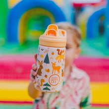Cargar imagen en el visor de la galería, Botellas baby - Woodland buddies 350ml
