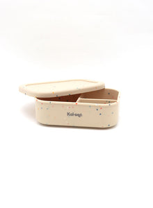 Lunch box - Tupper