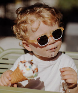 Gafas de sol kids - Mini edie 3-5a