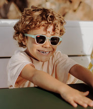 Cargar imagen en el visor de la galería, Gafas de sol kids - Mini Jerry 3-5a
