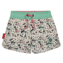 Cargar imagen en el visor de la galería, Bañador kids - Jugly 3-4a
