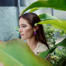 Cargar imagen en el visor de la galería, Pendientes  - MILIA - MrLaspiur
