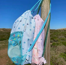 Kargatu irudia galeria-bistaragailuan, Mochila - Saco  Antiarena
