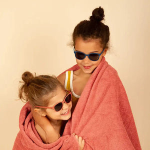 WAZZ - Terracota - Gafas kids