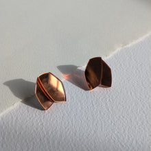 Cargar imagen en el visor de la galería, Gigil - Pendientes - Candela
