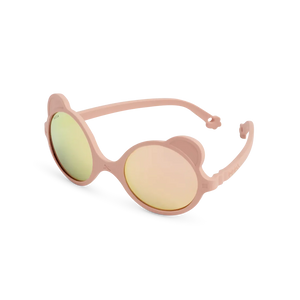 OURSON - Rose peach - Gafas kids