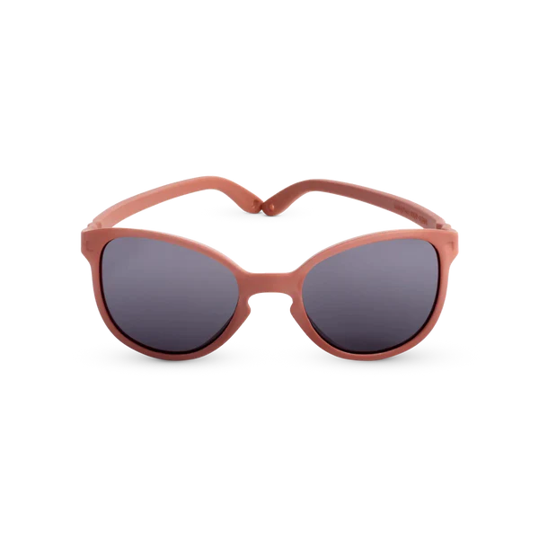 WAZZ - Terracota - Gafas kids