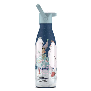 Botella kids reutilizable - Polar bear 350ml