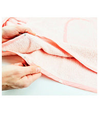 Cargar imagen en el visor de la galería, Poncho - Rose

