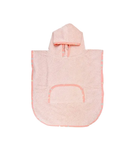 Cargar imagen en el visor de la galería, Poncho - Rose
