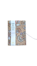 Kargatu irudia galeria-bistaragailuan, Cuaderno pocket - Amor Amarelo
