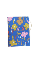 Kargatu irudia galeria-bistaragailuan, Cuaderno pocket - Amor Amarelo
